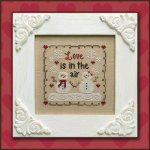 (image for) Love Is In The Air